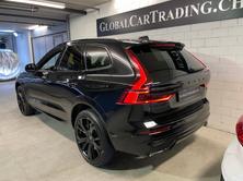 VOLVO VOLVO XC60 T6 eAWD PluginHybrid Ultra Dark Geartronic, Plug-in-Hybrid Petrol/Electric, New car, Automatic - 3