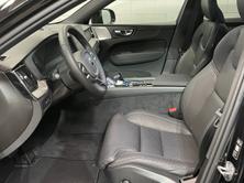 VOLVO VOLVO XC60 T6 eAWD PluginHybrid Ultra Dark Geartronic, Plug-in-Hybrid Petrol/Electric, New car, Automatic - 7