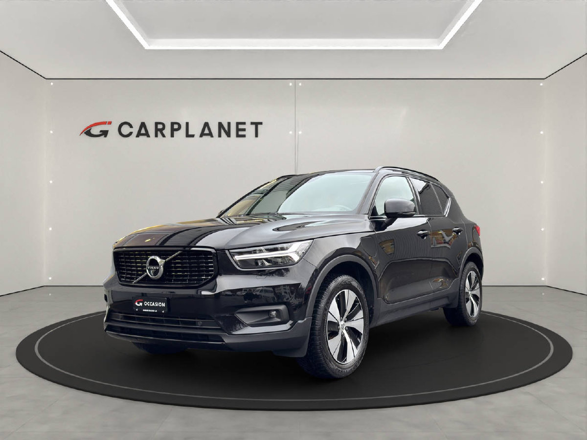 VOLVO XC40 1.5 T5 PiH R-Design