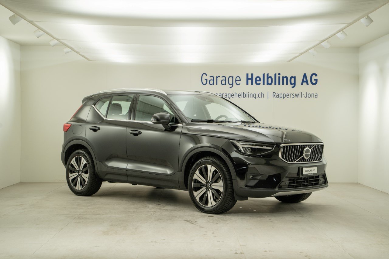 VOLVO XC40 1.5 T4 PiH Core