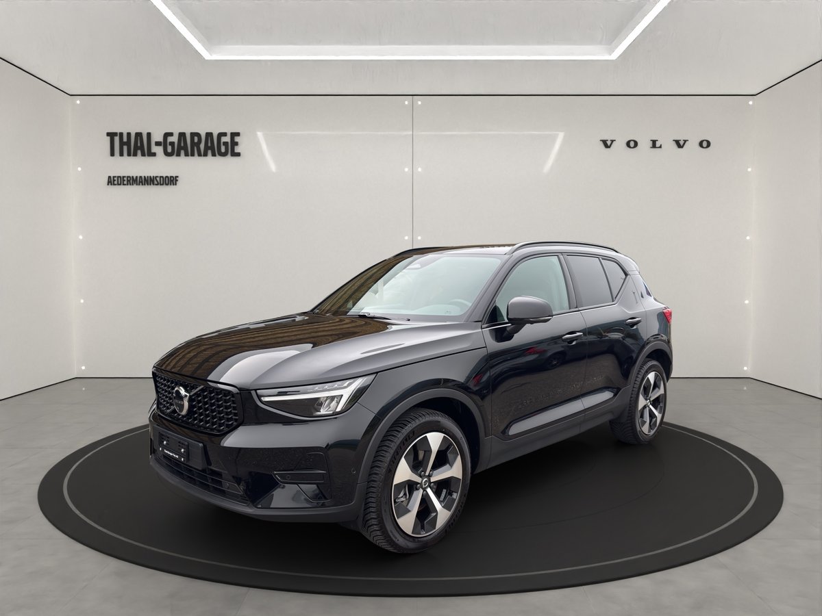 VOLVO XC40 2.0 B4 MH Plus Dark