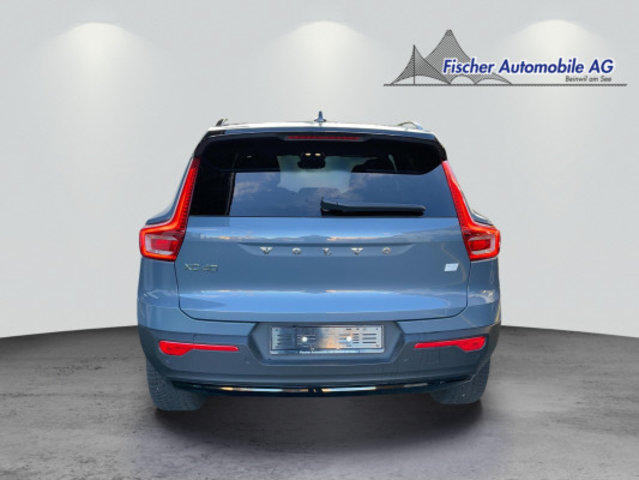 VOLVO XC40 P8 AWD Elec Pro, Elektro, Occasion / Gebraucht, Automatik - 4