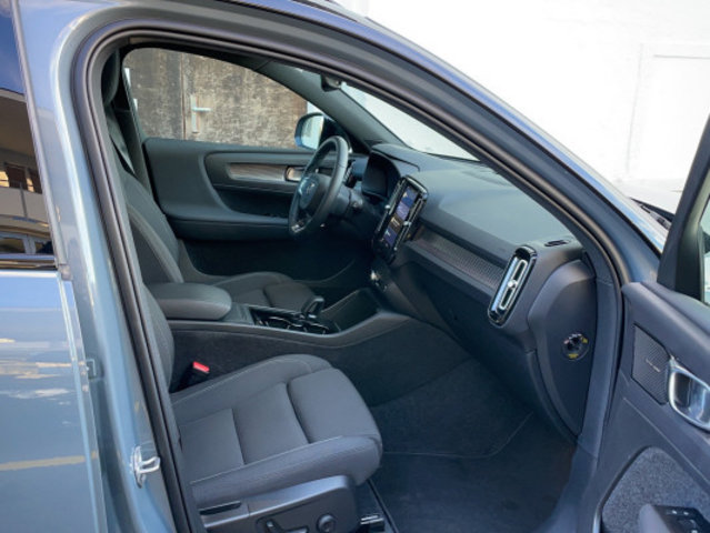 VOLVO XC40 P8 AWD Elec Pro, Elektro, Occasion / Gebraucht, Automatik - 5