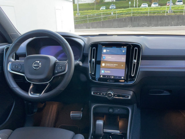 VOLVO XC40 P8 AWD Elec Pro, Elektro, Occasion / Gebraucht, Automatik - 6
