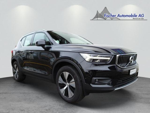 VOLVO XC40 T4 TwE Inscr. Expres, Plug-in-Hybrid Petrol/Electric, Second hand / Used, Automatic