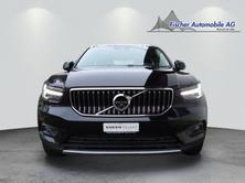 VOLVO XC40 T4 TwE Inscr. Expres, Plug-in-Hybrid Petrol/Electric, Second hand / Used, Automatic - 3