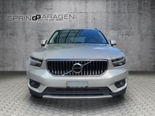 VOLVO XC40 T4 AWD Inscription, Second hand / Used, Automatic - 2