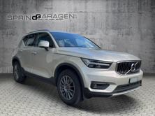 VOLVO XC40 T4 AWD Inscription, Second hand / Used, Automatic - 3
