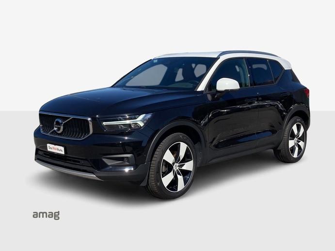 VOLVO XC40 T5 AWD Momentum, Petrol, Second hand / Used, Automatic