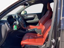 VOLVO XC40 T5 AWD Momentum, Benzin, Occasion / Gebraucht, Automat - 4
