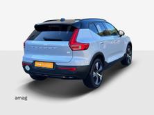 VOLVO XC40 P8 AWD Elec Pro, Electric, Second hand / Used, Automatic - 4
