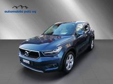 VOLVO XC40 T3 Momentum, Second hand / Used, Automatic - 2