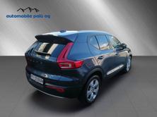 VOLVO XC40 T3 Momentum, Second hand / Used, Automatic - 6
