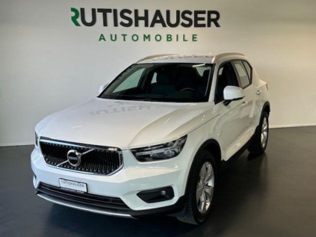 VOLVO XC40 T3, Second hand / Used, Automatic