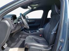 VOLVO XC40 T5 AWD R-Design, Benzin, Occasion / Gebraucht, Automat - 7