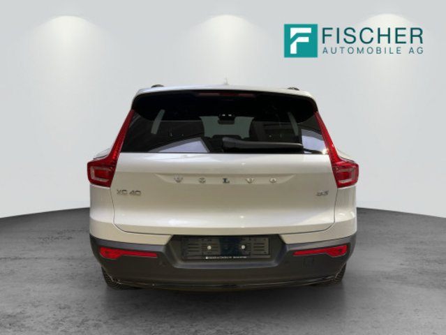 VOLVO XC40 B3 MHD Plus Dark, Occasion / Gebraucht, Automat - 4