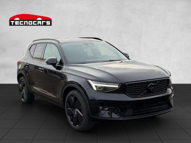 VOLVO XC40 B4 B Ultra Black Ed, Benzina, Occasioni / Usate, Automatico - 5