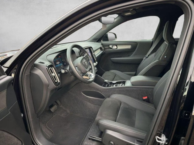 VOLVO XC40 B4 B Ultra Black Ed, Benzina, Occasioni / Usate, Automatico - 6