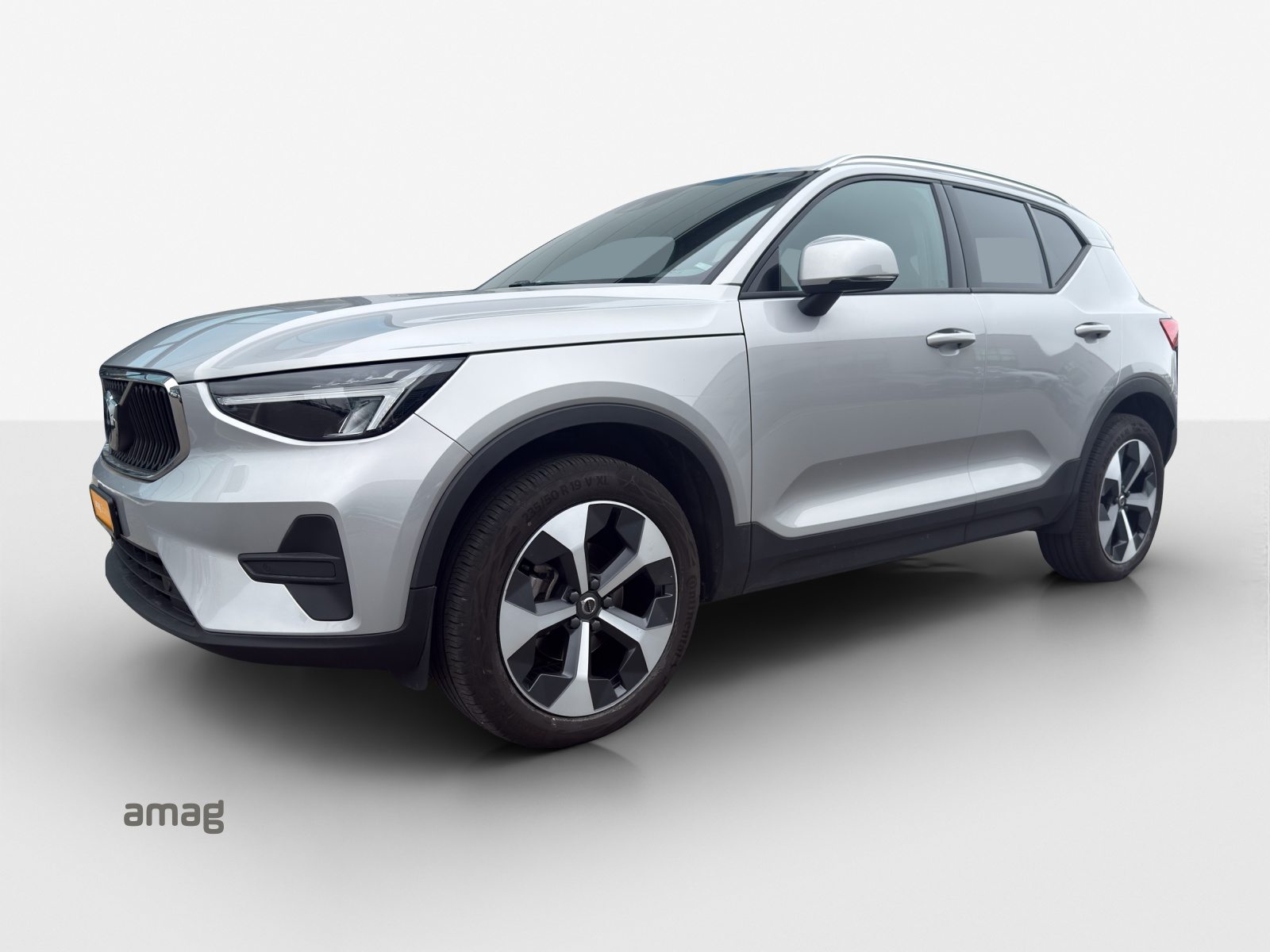 VOLVO XC40 T2 Core Geartronic