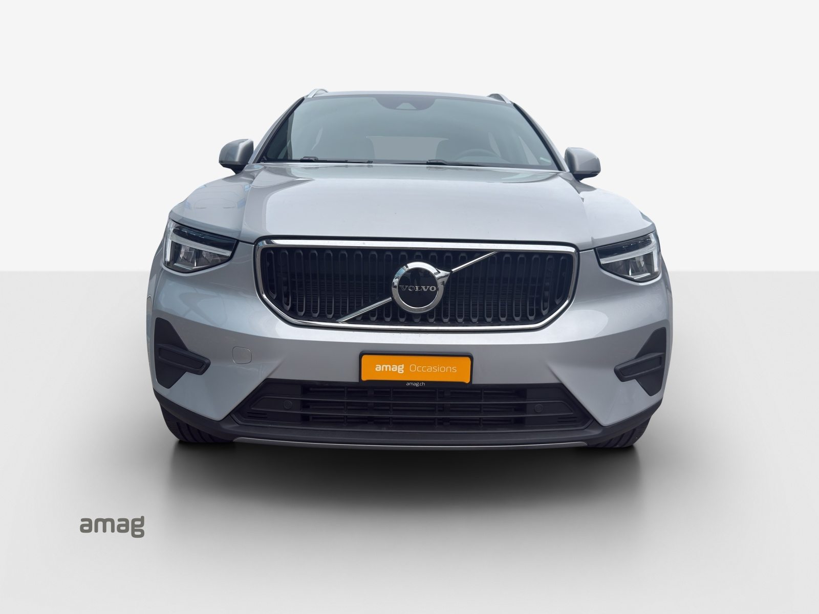 VOLVO XC40 T2 Core Geartronic, Petrol, Second hand / Used, Automatic - 7