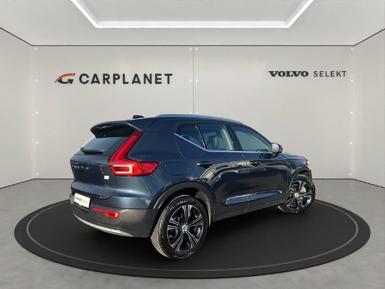 VOLVO XC40 1.5 T5 PiH Inscription, Plug-in-Hybrid Petrol/Electric, Second hand / Used, Automatic - 5