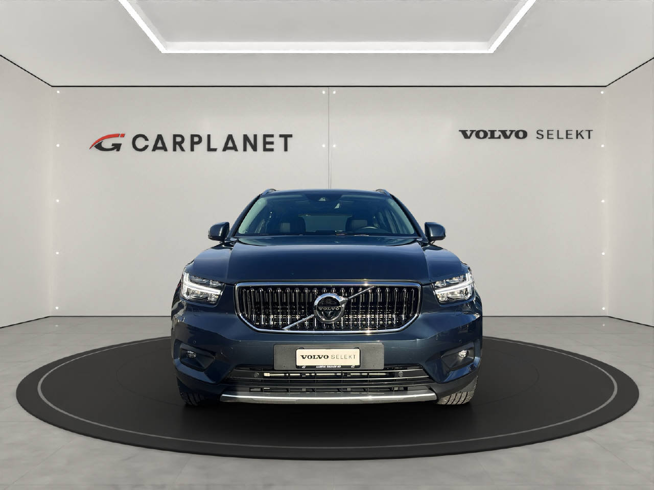 VOLVO XC40 1.5 T5 PiH Inscription, Plug-in-Hybrid Petrol/Electric, Second hand / Used, Automatic - 7