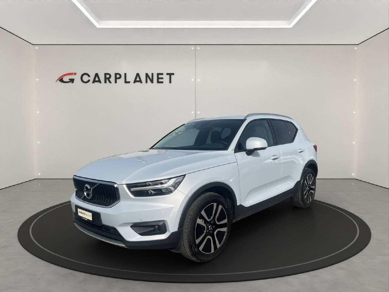 VOLVO XC40 1.5 T3 Momentum