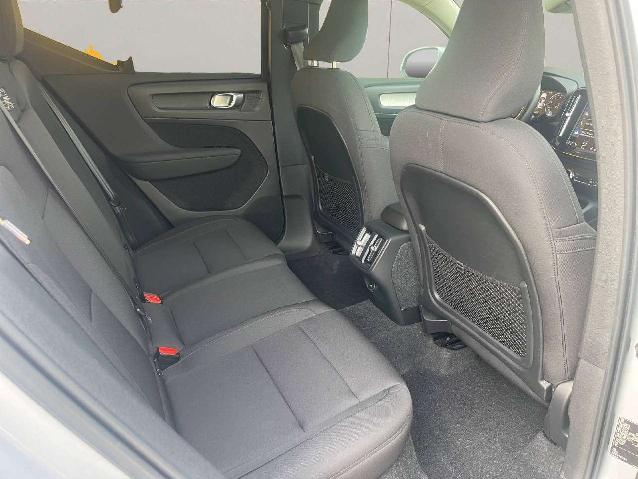 VOLVO XC40 1.5 T3 Momentum, Essence, Occasion / Utilisé, Automatique - 2