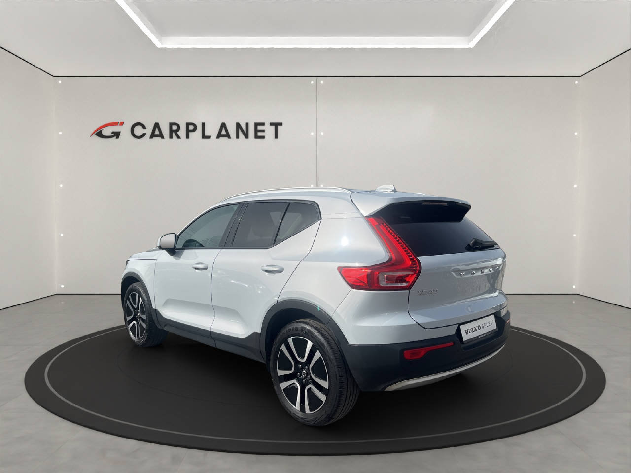 VOLVO XC40 1.5 T3 Momentum, Essence, Occasion / Utilisé, Automatique - 7