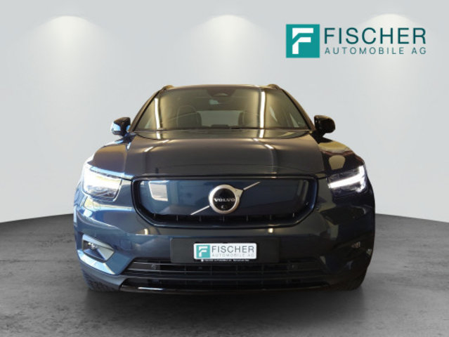 VOLVO XC40 P8 AWD Elec Pro, Occasion / Gebraucht, Automatik - 3
