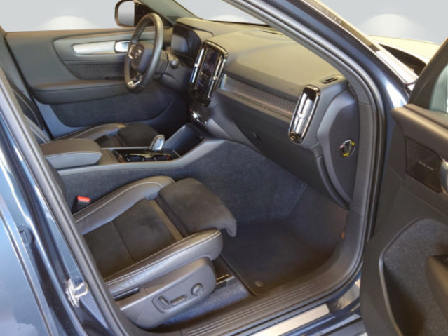 VOLVO XC40 P8 AWD Elec Pro, Occasion / Gebraucht, Automatik - 7
