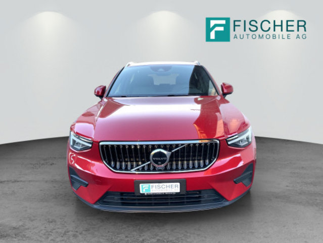 VOLVO XC40 T4 PHEV Plus Bright, Plug-in-Hybrid Benzina/Elettrica, Occasioni / Usate, Automatico - 3