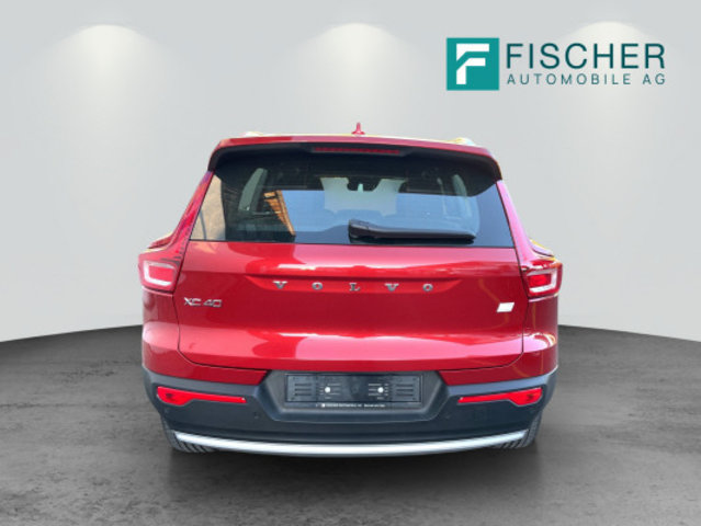 VOLVO XC40 T4 PHEV Plus Bright, Plug-in-Hybrid Benzina/Elettrica, Occasioni / Usate, Automatico - 4