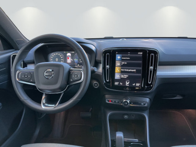 VOLVO XC40 T4 PHEV Plus Bright, Plug-in-Hybrid Benzina/Elettrica, Occasioni / Usate, Automatico - 5
