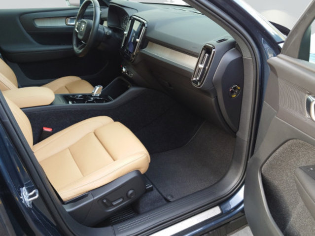 VOLVO XC40 T4 AWD Inscription, Hybride Leggero Benzina/Elettrica, Occasioni / Usate, Automatico - 7
