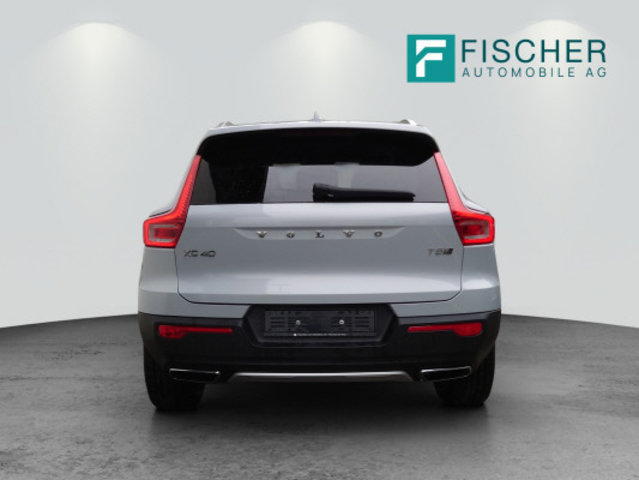 VOLVO XC40 T5 TwE Inscription, Plug-in-Hybrid Benzina/Elettrica, Occasioni / Usate, Automatico - 4