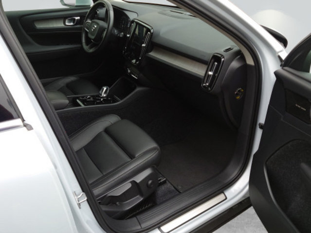 VOLVO XC40 T5 TwE Inscription, Plug-in-Hybrid Benzina/Elettrica, Occasioni / Usate, Automatico - 7