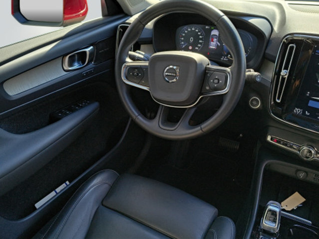 VOLVO XC40 T5 TwE Inscription, Occasion / Gebraucht, Automatik - 5
