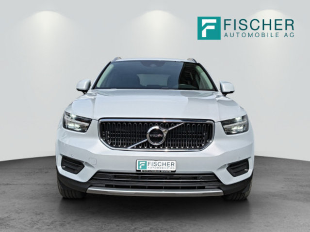 VOLVO XC40 D4 AWD Momentum, Occasioni / Usate, Automatico - 3
