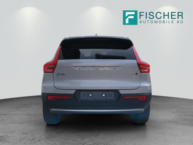 VOLVO XC40 D4 AWD Momentum, Occasioni / Usate, Automatico - 4
