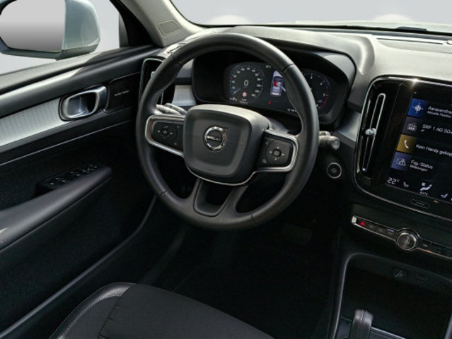 VOLVO XC40 D4 AWD Momentum, Occasioni / Usate, Automatico - 5