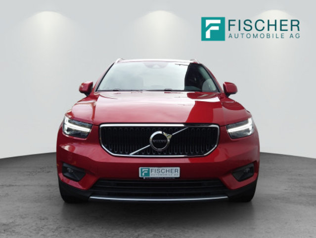VOLVO XC40 B4 B AWD Momentum, Occasion / Gebraucht, Automatik - 3