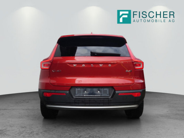 VOLVO XC40 B4 B AWD Momentum, Occasion / Gebraucht, Automatik - 4