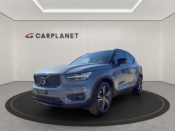 VOLVO XC40 T3 R-Design Geartronic, Benzina, Occasioni / Usate, Automatico