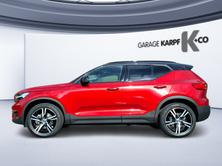 VOLVO XC40 B4 B AWD R-Design, Benzin, Occasion / Gebraucht, Automatik - 2