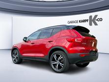 VOLVO XC40 B4 B AWD R-Design, Benzin, Occasion / Gebraucht, Automatik - 3