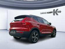 VOLVO XC40 B4 B AWD R-Design, Benzin, Occasion / Gebraucht, Automatik - 5