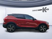 VOLVO XC40 B4 B AWD R-Design, Benzin, Occasion / Gebraucht, Automatik - 6