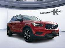 VOLVO XC40 B4 B AWD R-Design, Benzin, Occasion / Gebraucht, Automatik - 7
