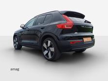 VOLVO XC40 P8 AWD Elec Ultimate, Electric, Second hand / Used, Automatic - 3